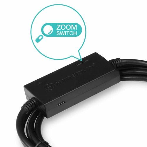HYPERKIN HDMI Conversion Cable for PSP? 2000 & 3000 HDTV CABLE For PSP? 2000 & 3000 / Evolve Your Game Screen Just by Connecting the Console and TV! N