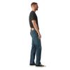 Levis Mens Denim Tapered Athletic Jeans