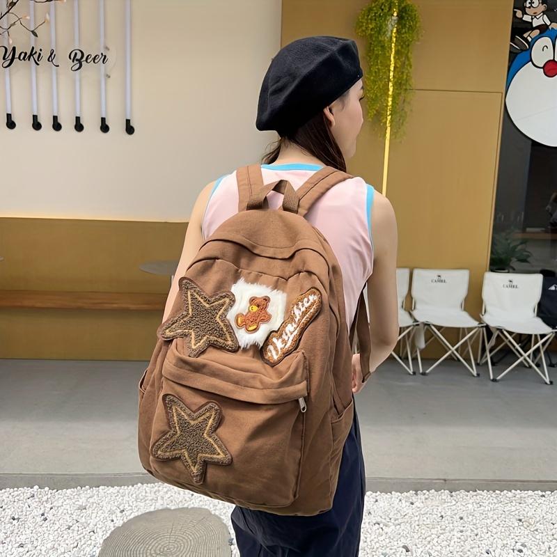 Креативный рюкзак — фото 5