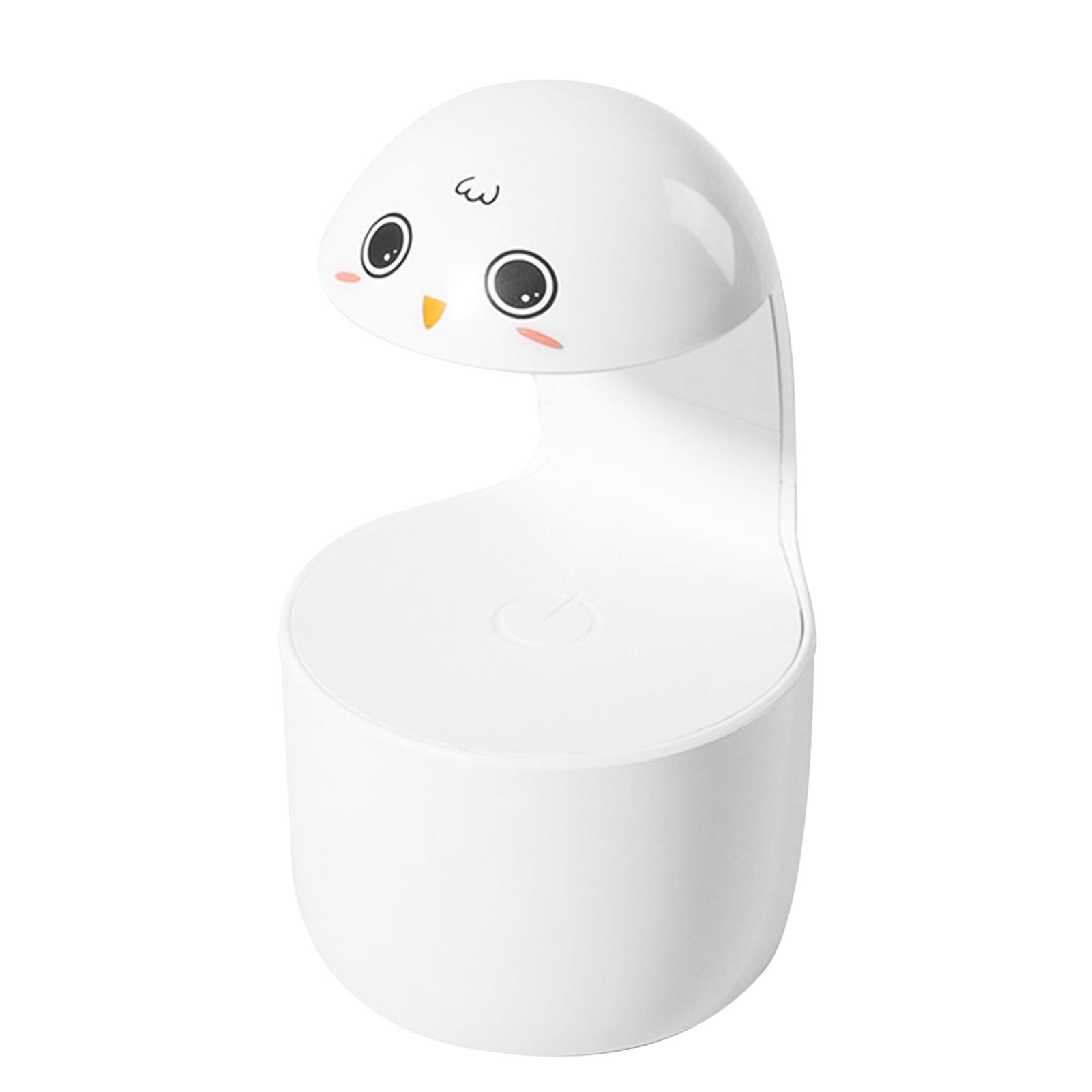 

Мини-портативная лампа для сушки ногтей для домашнего использования, прекрасная машина для сушки ногтей с двойным источником света белый