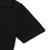 ENNITTUDE Summer Tapes Jacket [Black]