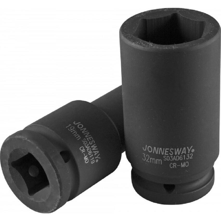 

Конечная головка Jonnesway S03ad6119