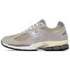 2002R Rain Cloud Sneakers 'Grey Yellow' Men's M2002RCS