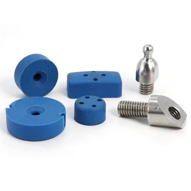 Automobile Universal Dent Pit Repair Tool Replaceable Head Depression Repair Without Sheet Metal как