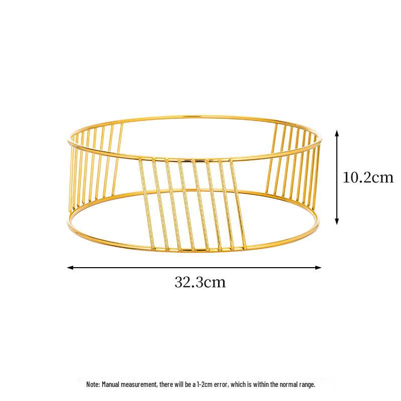 Elegant Dessert Display Stand for Pastry, Cake, and Buffet