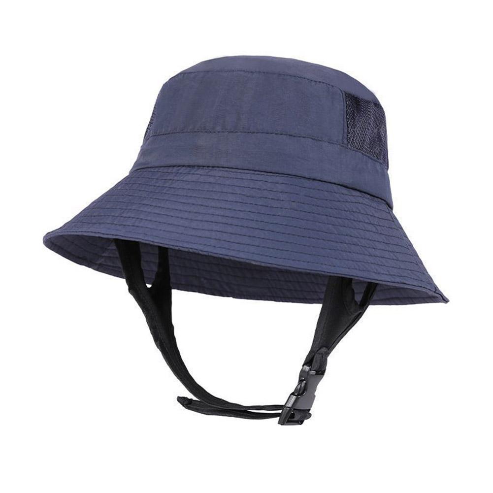 Bicycle Helmet Hat Shaped Helmet Adult Bike Helmet Bucket Hat Absorbing Surf Women's Female Saf M2P8