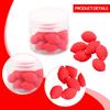 Artificial Bait for Crap Fishing Boilies, Floating Simulation, Fake Baits, Baits