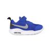 Nike Air Max Oketo Low top Running Shoes Blue White Infant And Toddler AR7421-402