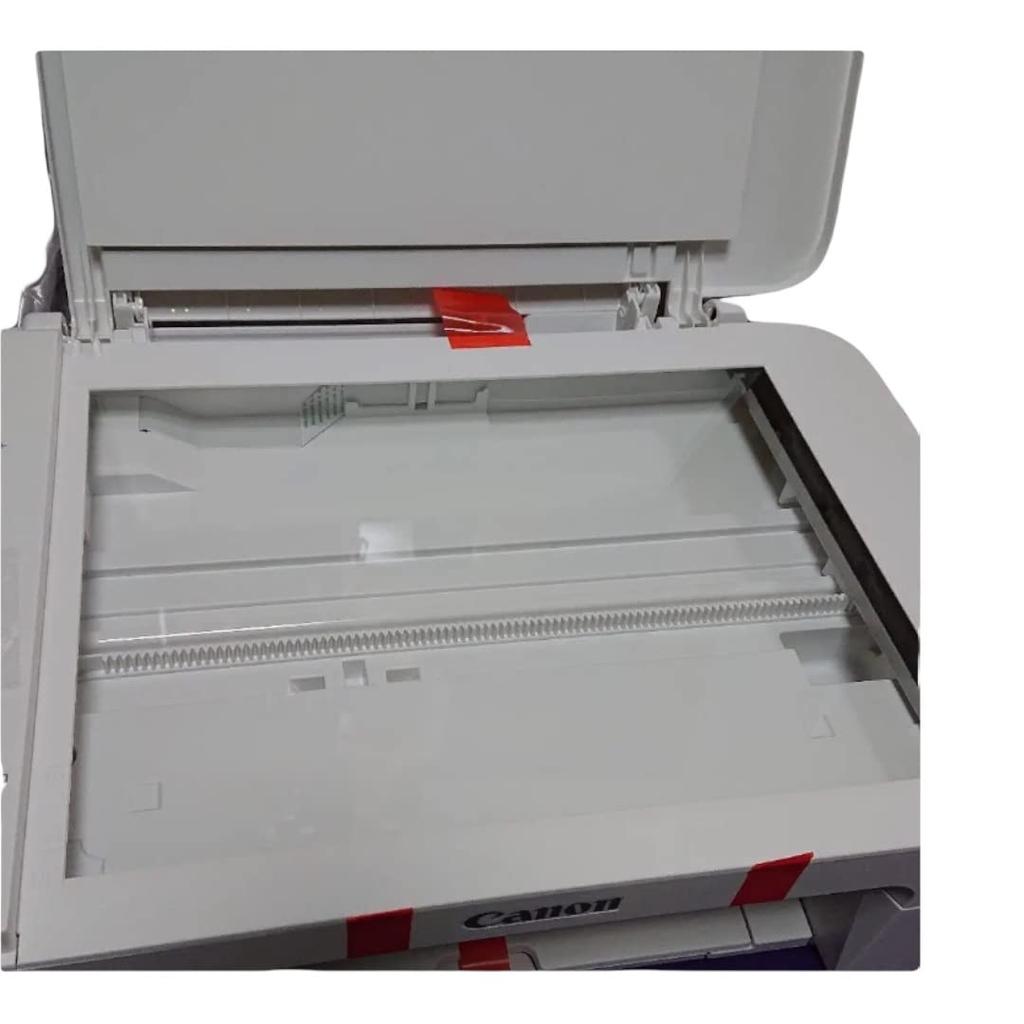 Canon inkjet multifunction device TS3130 WHITE PIXUSTS3130WH