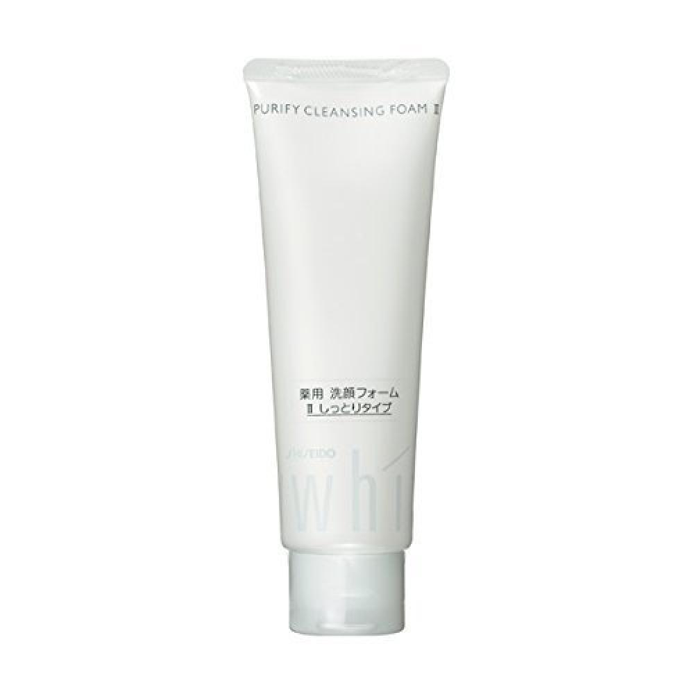 

UVWHITE UV WHITE ОЧИЩАЮЩАЯ ПЕНКА II 130г