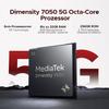 DOOGEE Blade 20 Play Outdoor Mobile Phone, 10300mAh, 32(8+24)GB 256GB, 6.6 Inch,125 DB Speaker