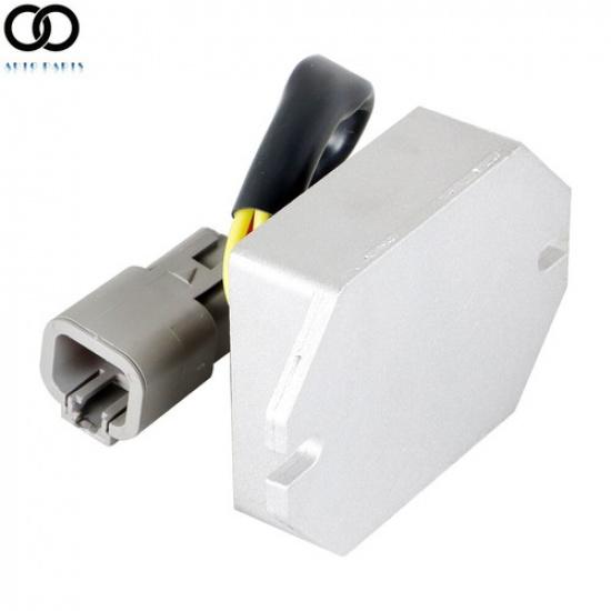 Voltage Regulator Rectifier Fit for Ski-Doo 515176189 Snowmobile New