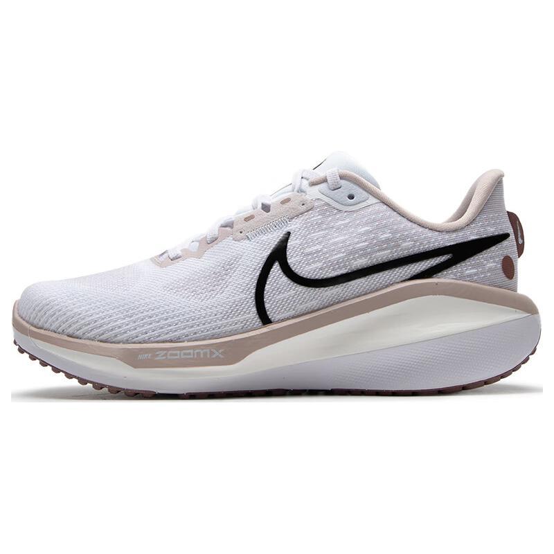

Nike Vomero 17 Platinum Violet White Women s FB8502-010 41