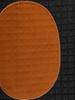 2026 Autumn/Winter Men's Casual Plaid Zipper Suede Plush Jacquard Hoodie