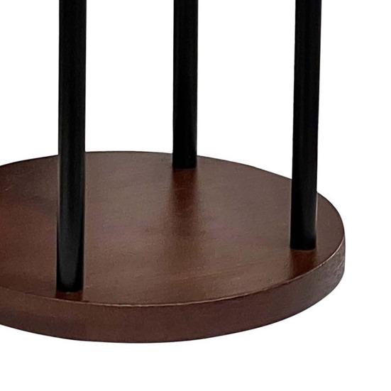 Disposable Cup Holder Single/Double Cup Rack Strong Load-bearing Cup Holder Home Office Restaurant Decor