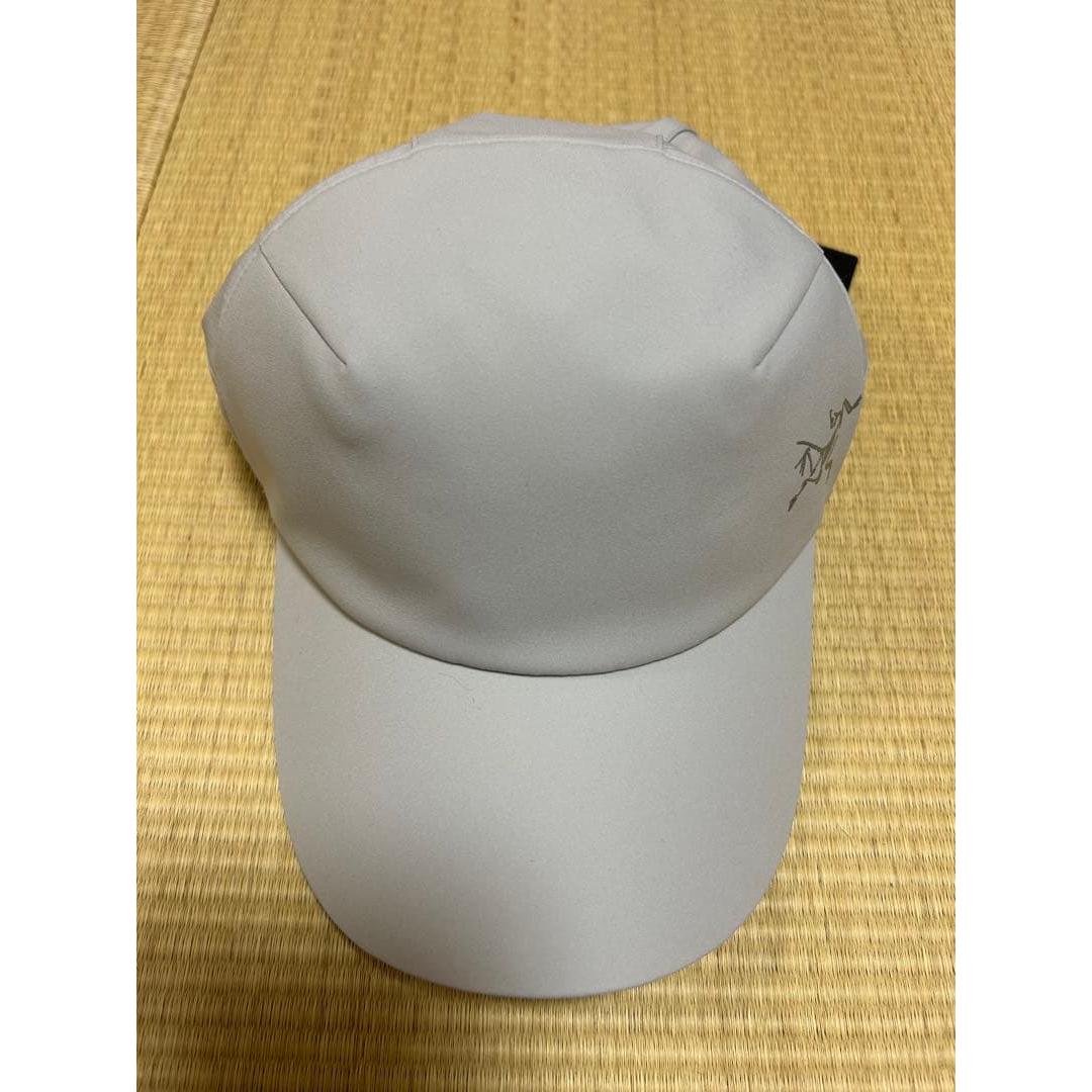 Used ARC TERYX Calvus Cap Solitude S/M