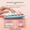 UGREEN Fun+ 84-Key Dual-Mode Low-Profile Mechanical Keyboard
