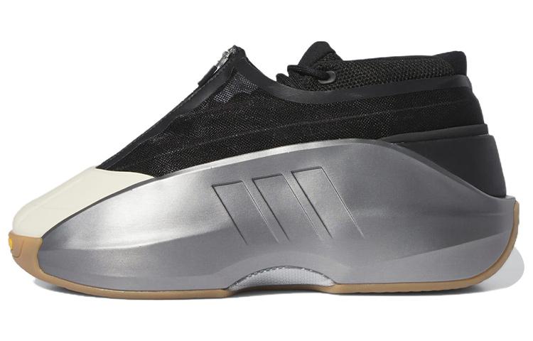 Crazy IIInfinity Adidas Originals  Silver  IE7687 36
