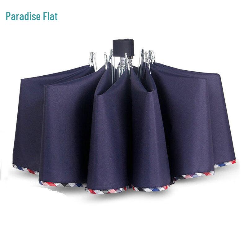 

Рай 3311E Защита от УФ Двойное использование Дорожный зонт (2-Pack)