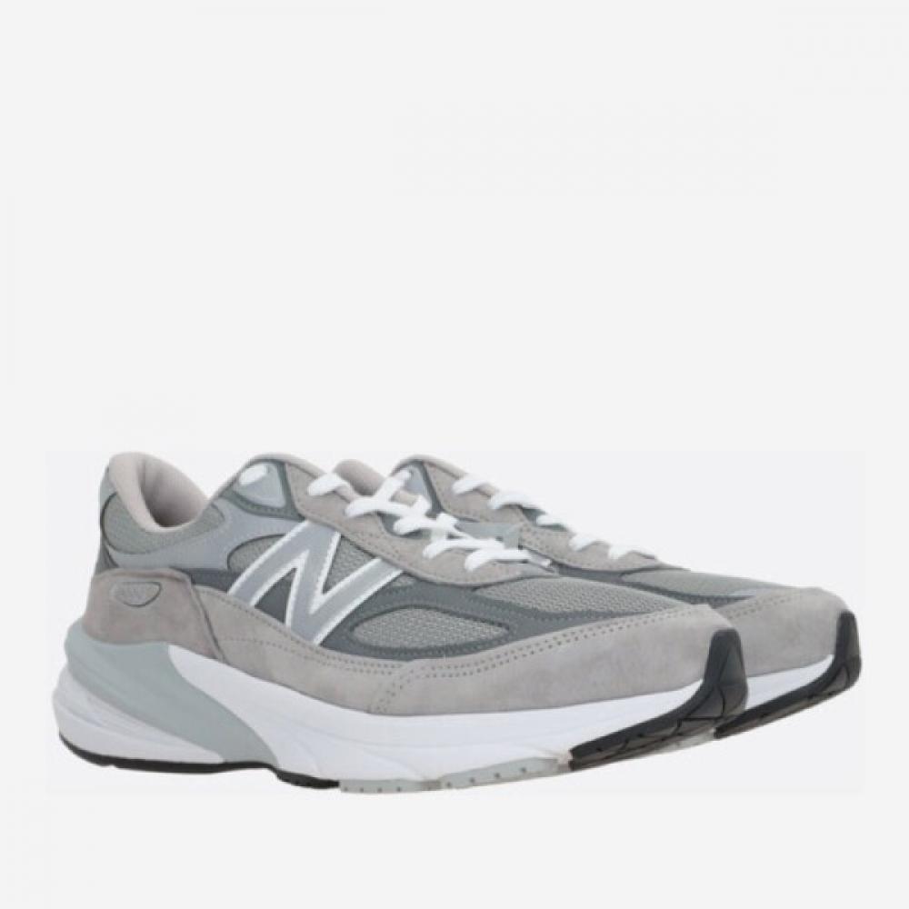 New Balance 990 Sneakers M990gl6 Coolgrey
