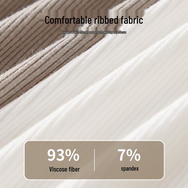 Übergröße Damen Racerback Spaghetti-Träger Tanktop - Anti-Expositions Ärmellose Unterwäsche