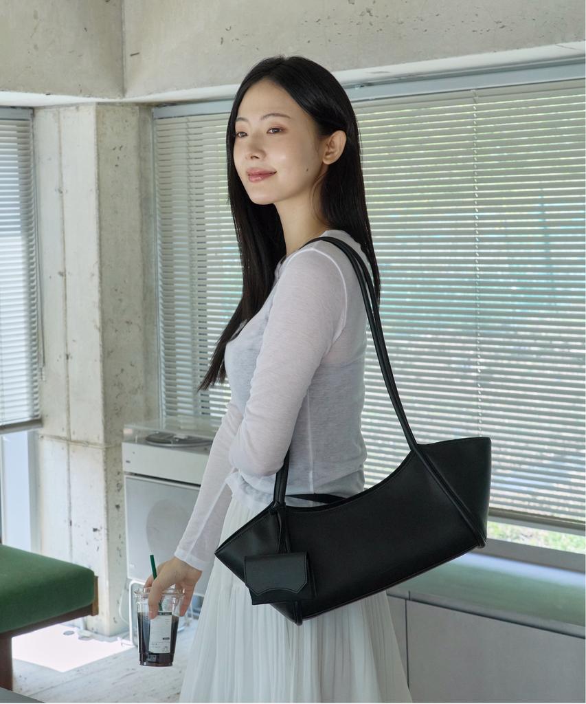 Tenderline Flow Bag_Black