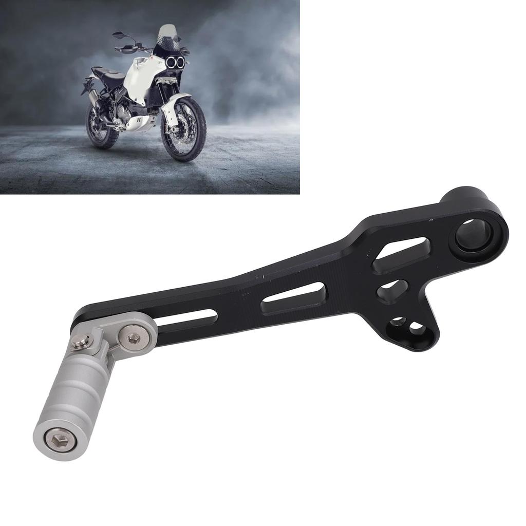 Motorcycle   Gear   Lev  CNC Aluminum Folding Gear    Lev  Replacement for   Des tX 2022 to 2024