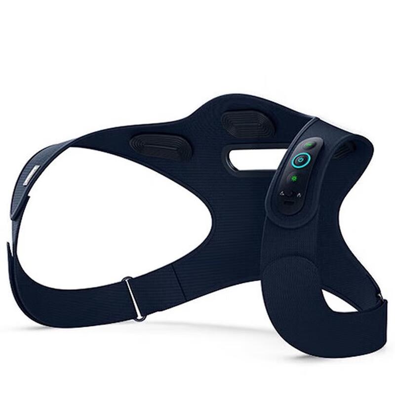 

Philips Smart Posture Corrector & Shoulder Massager CN plug (adapter included)