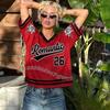 2026 The Romantic Tour Fußballtrikot Konzert-T-Shirt 2026 Tour Merch Popmusik Fan-Geschenk Mode Streetwear Herren Damen T-Shirt