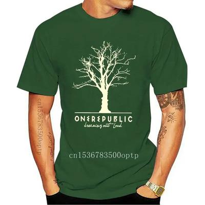 One Republic Dreaming Out Loud Onerepublic Banda Nativa Camiseta para Mujer Más Vendida camiseta de mujer