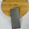 Preminum Diamond Honeycomb Pattern Sharpening Stone Quick Grinding Sharpening Stone for Kitchen and Outdoor Knives