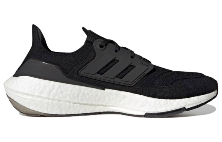 UltraBoost 22 Adidas 'Schwarz Weiß' GX3062