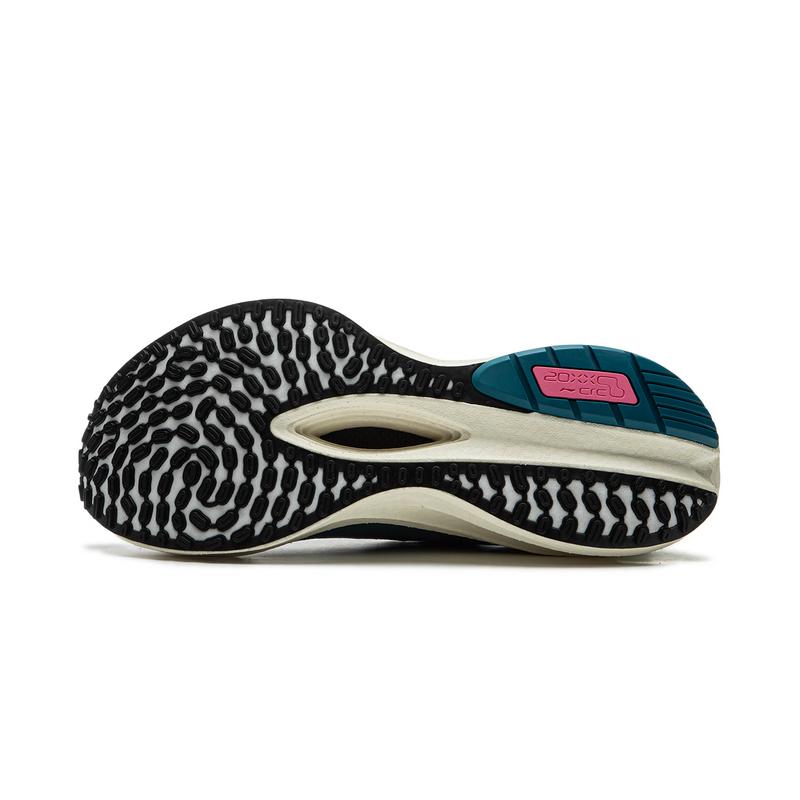 New LiNing Casual Shoes Unisex Green AZGU163-1