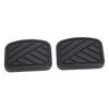 Clutch Pedal Pad Cover 49751 58J00 Rubber Sturdy Reliable Brake Pedal Pad Replacement for Suzuki Swift Samurai Sidekick