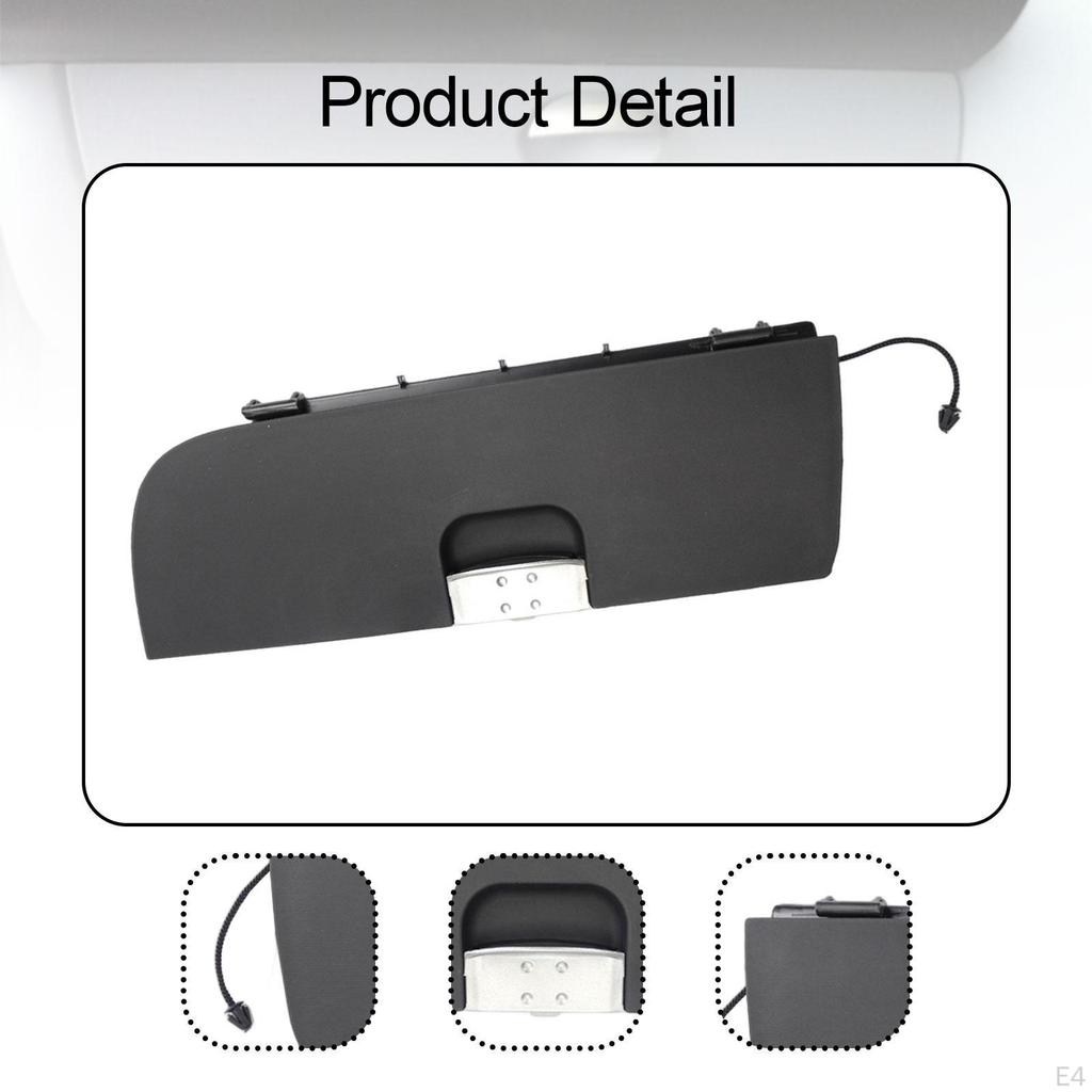 Lid Cover Directly Replace Pz416-93403-00 Automotive Accessories Easy Installation for 107 C1