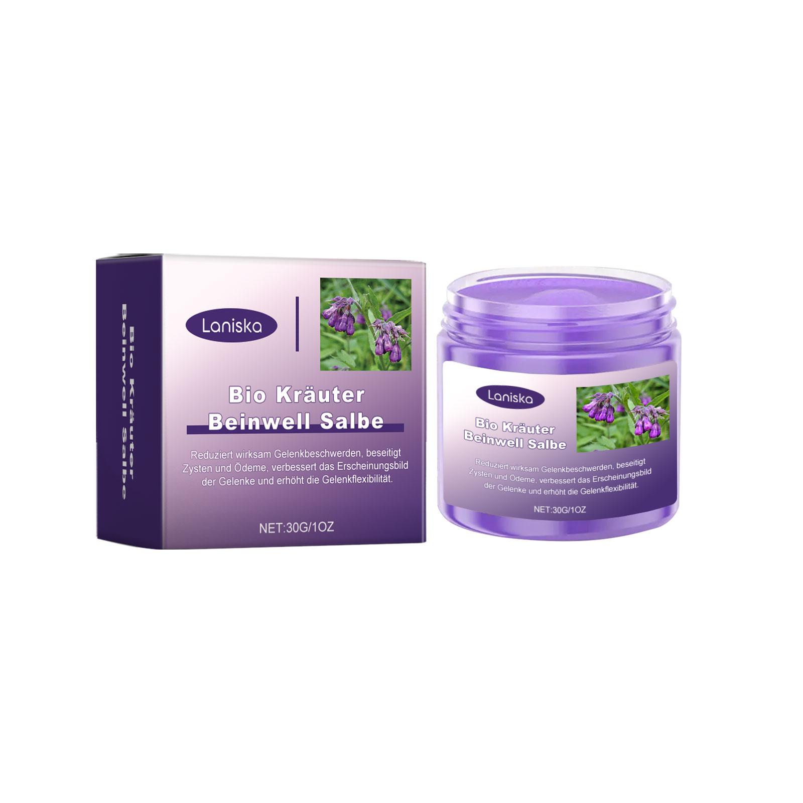 

Joint Care Cream Topical application for knee joint maintenance Relieves discomfort Gentle care cream 30g