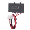 48V Battery Equalizer Automatic Balancing Reverse Polarity Protection Low Voltage Disconnection