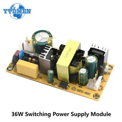 DIY moduly – Elektronické moduly