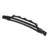 Front Bumper Grille 51117245733 Car Bumper Lower Air Grill Fit For 1 Series F20 F21 2011 to 2015