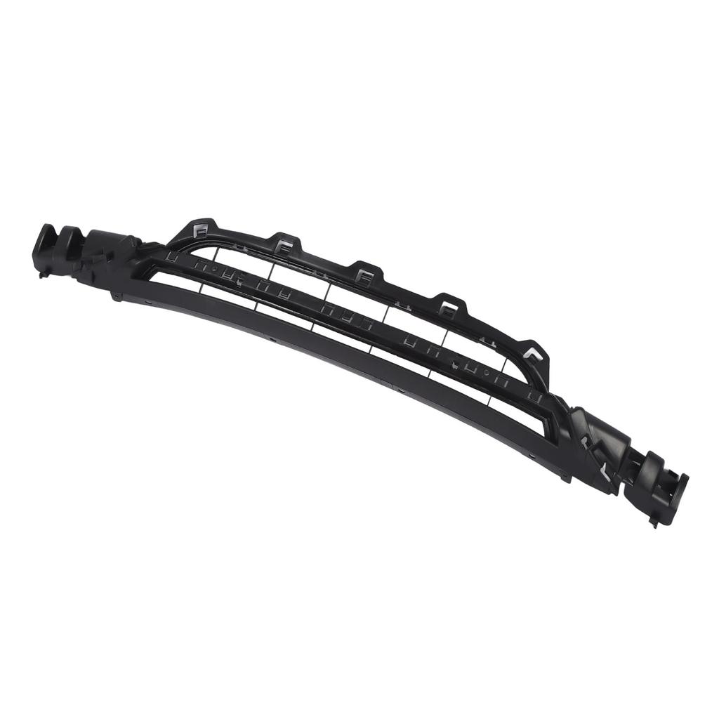Front Bumper Grille 51117245733 Car Bumper Lower Air Grill Fit For 1 Series F20 F21 2011 to 2015