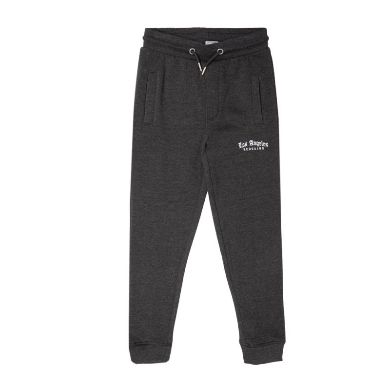 Children's Jogging Bottoms 4126 REDSKINS