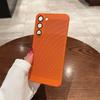 Heat Dissipation Cooling Case For For Samsung Galaxy S26 S25 S24 S23 S22 S21 Plus S20 FE Note 20 Ultra A54 A34 A24 Shockproof Cover