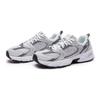 New Balance 530 Grey Matter GS Sneakers GR530CB