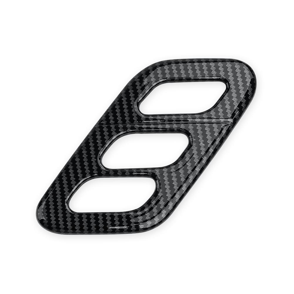 For Hyundai IONIQ 5/ IONIQ 6/Kona/Sonata DN8/Palisade Car Seat Adjustment Cover Trim Automobile Interior Accessories LHD