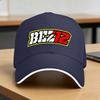 Marco Bezzecchi 72 Baseball Cap  Kpop Rock  Trucker Hat Men Women Fitted Retro Print Snapback Cap