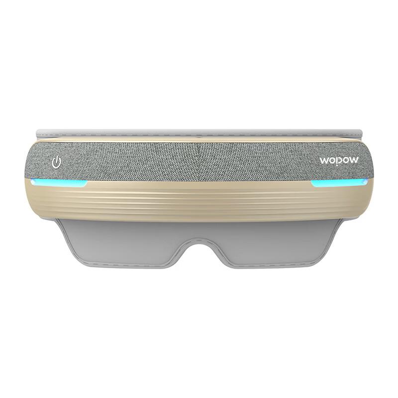 WOPOW Head and Eye Massager