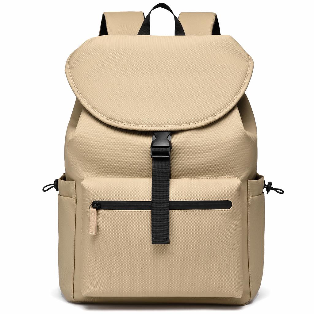 Large Capacity Backpack for Men and Women Multi-pocket Partition Storage Computer Bag Outdoor Leisure Travel Backpack