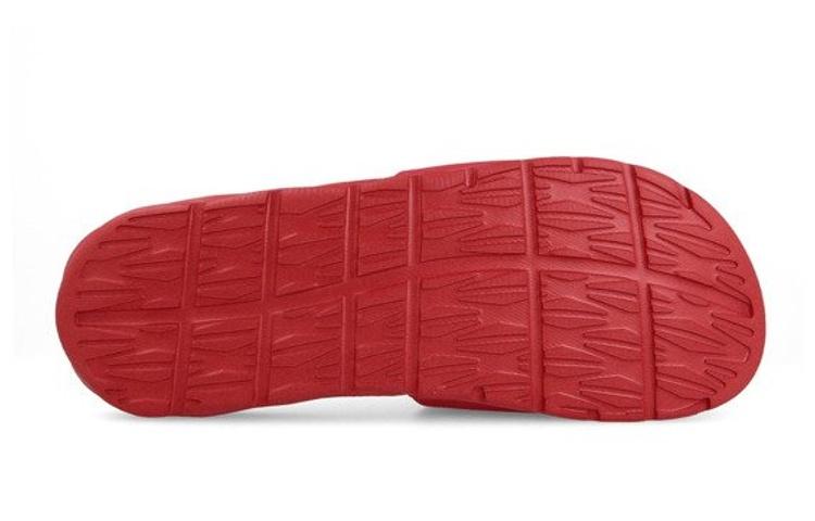 Nike Benassi SolarSoft Sb 'University Red' 840067-601