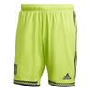 Mens 2022/23 Manchester United FC Third Shorts