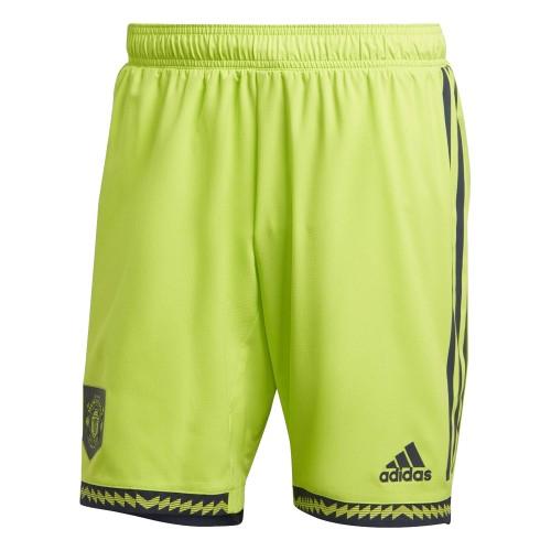 Adidas Herren 2022/23 Manchester United FC Dritte Shorts